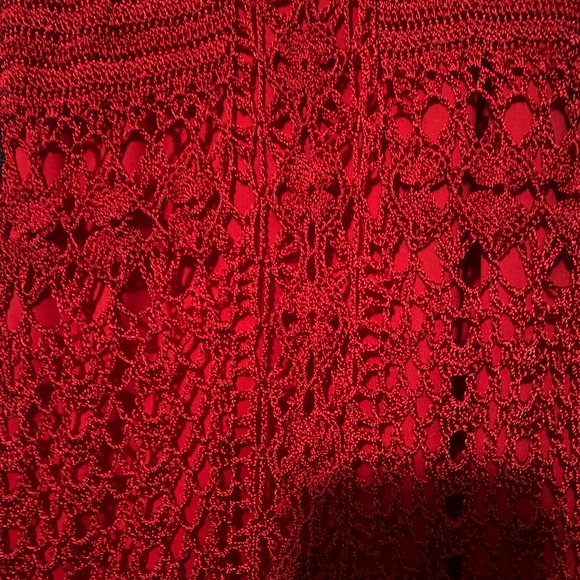 Le Chateau Tank Top - Picture 3 of 4